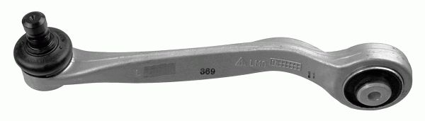 Рычаг независимой подвески колеса, подвеска колеса LEMFORDER 3669901