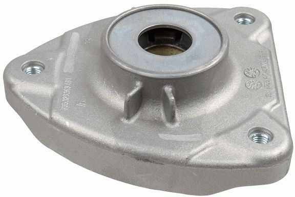 Опора стойки амортизатора LEMFORDER 3674701