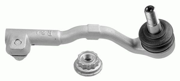 Наконечник поперечной рулевой тяги LEMFORDER 3716701