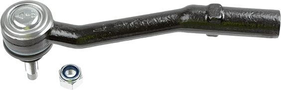 Наконечник поперечной рулевой тяги LEMFORDER 3719101