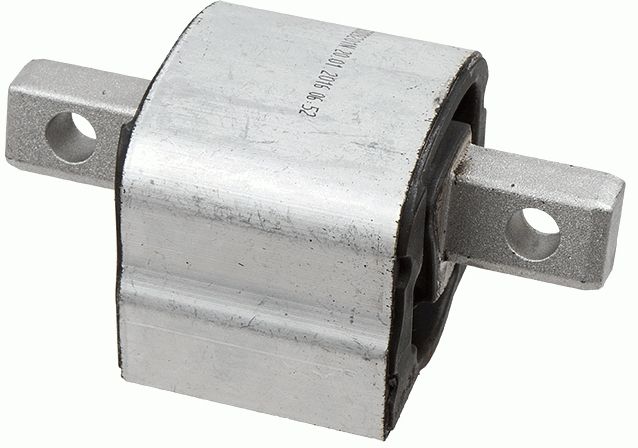 Подвеска, двигатель LEMFORDER 3728501