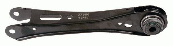Рычаг независимой подвески колеса, подвеска колеса LEMFORDER 3738601