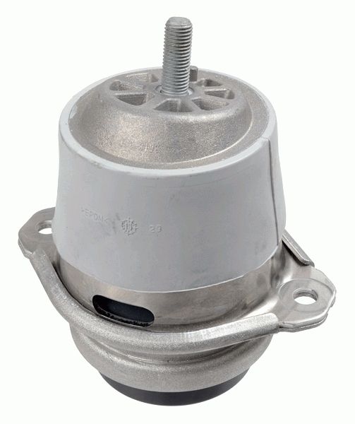 Подвеска, двигатель LEMFORDER 3743901