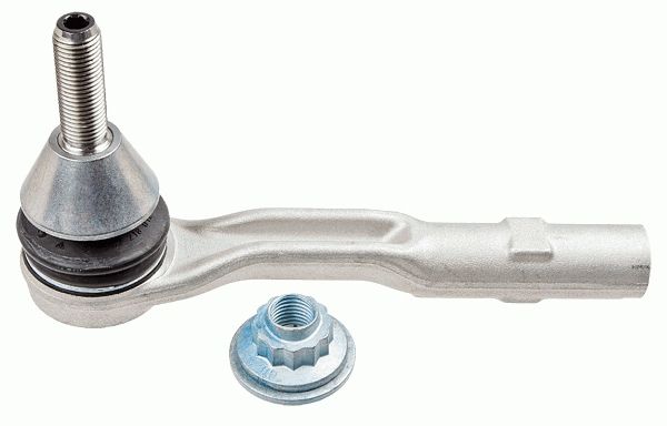 Наконечник поперечной рулевой тяги LEMFORDER 3750901