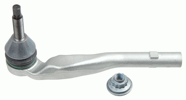 Наконечник поперечной рулевой тяги LEMFORDER 3751001