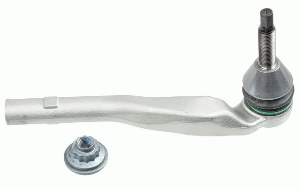 Наконечник поперечной рулевой тяги LEMFORDER 3751101