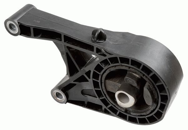 Подвеска, двигатель LEMFORDER 3752001
