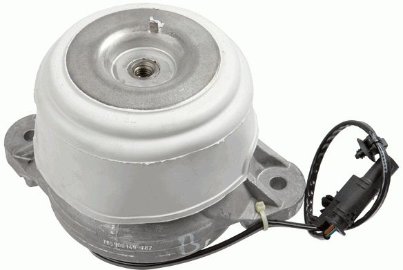Подвеска, двигатель LEMFORDER 3754001