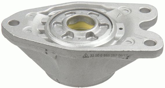 Опора стойки амортизатора LEMFORDER 3769001