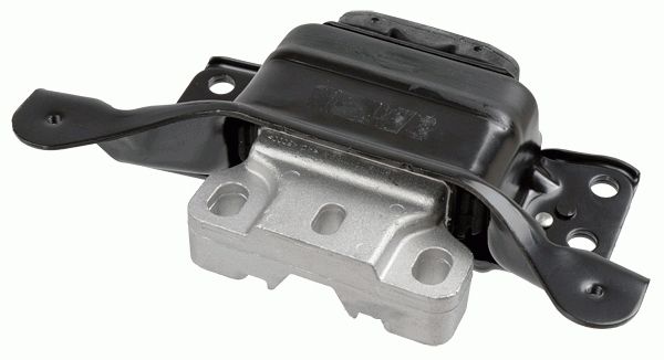 Подвеска, механическая коробка передач LEMFORDER 3771601