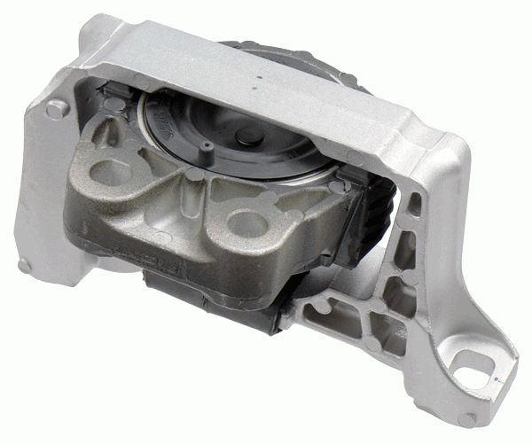 Подвеска, двигатель LEMFORDER 3772801