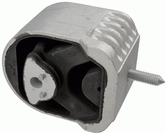 Подвеска, двигатель LEMFORDER 3790801