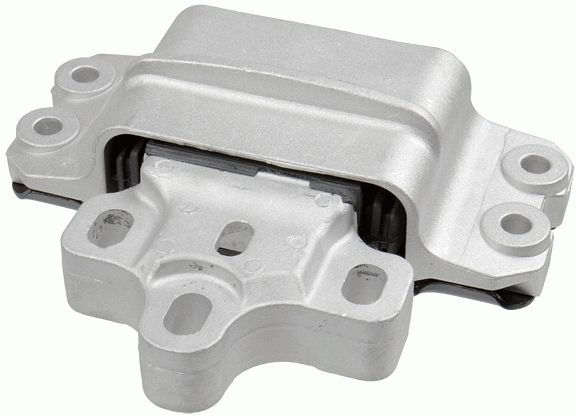 Подвеска, автоматическая коробка передач LEMFORDER 3795701