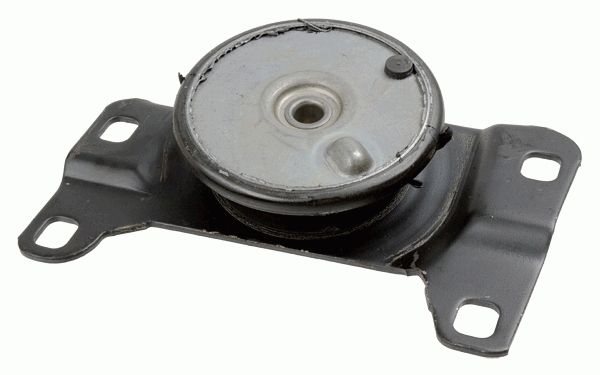 Подвеска, автоматическая коробка передач LEMFORDER 3796401