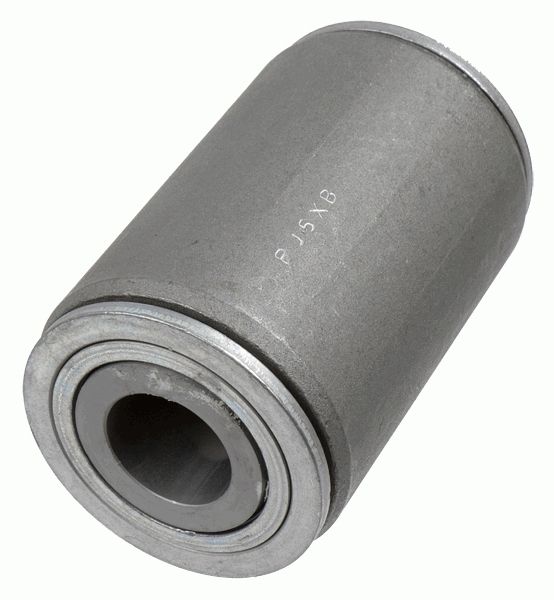 Подвеска, листовая рессора LEMFORDER 3798101