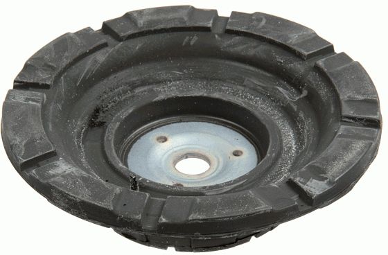 Опора стойки амортизатора LEMFORDER 3833801