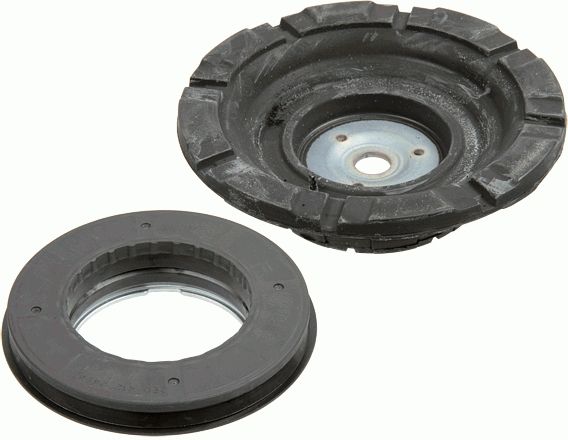 Ремкомплект, опора стойки амортизатора LEMFORDER 3833901