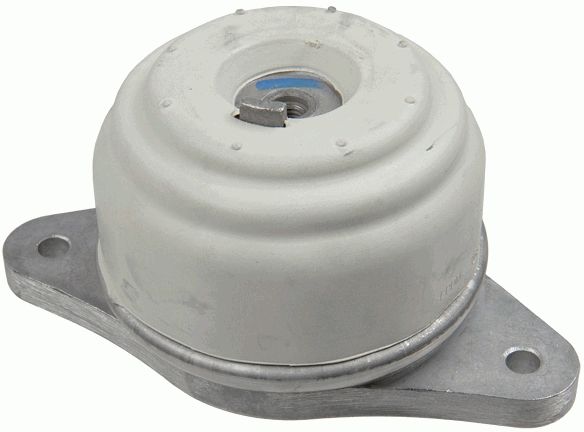 Подвеска, двигатель LEMFORDER 3834201