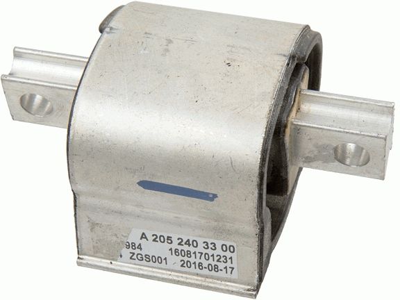 Подвеска, автоматическая коробка передач LEMFORDER 3835701