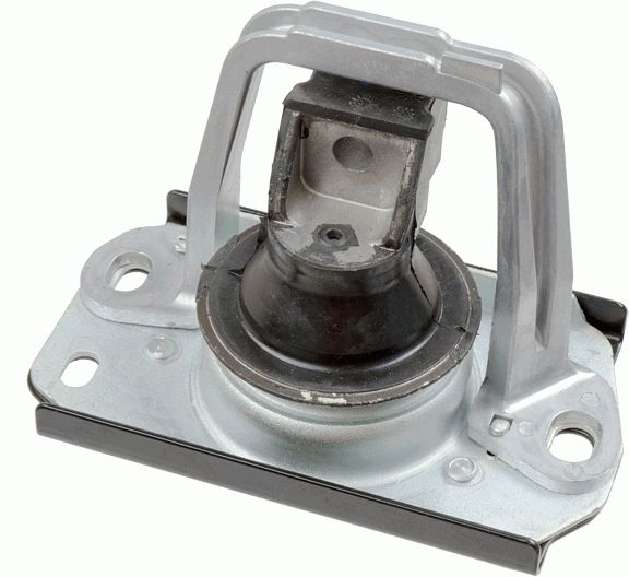 Подвеска, двигатель LEMFORDER 3876101