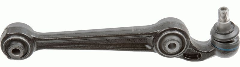 Рычаг независимой подвески колеса, подвеска колеса LEMFORDER 3924401