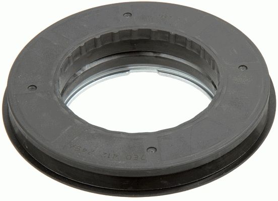 Подшипник качения, опора стойки амортизатора LEMFORDER 3928401
