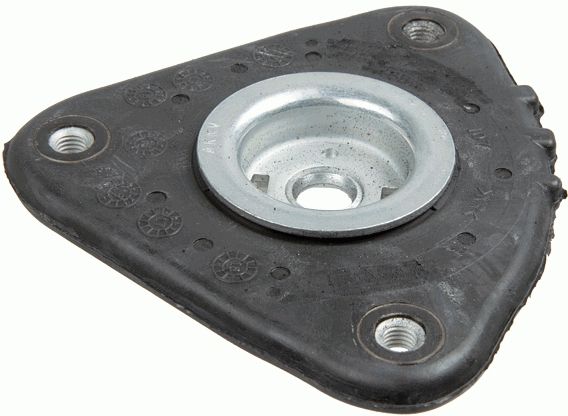 Опора стойки амортизатора LEMFORDER 3929101