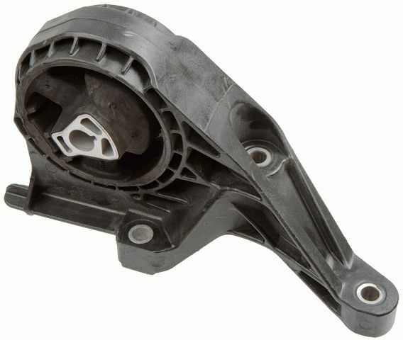 Подвеска, двигатель LEMFORDER 3929801