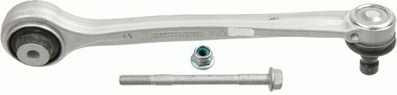 Рычаг независимой подвески колеса, подвеска колеса LEMFORDER 3931301
