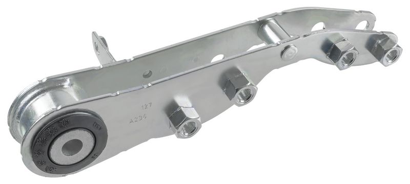 Подвеска, двигатель LEMFORDER 3947801