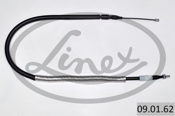 Тросик, cтояночный тормоз LINEX 090162