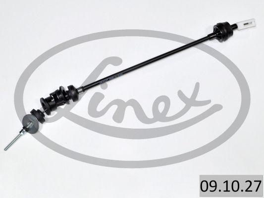 Трос, управление сцеплением LINEX 091027