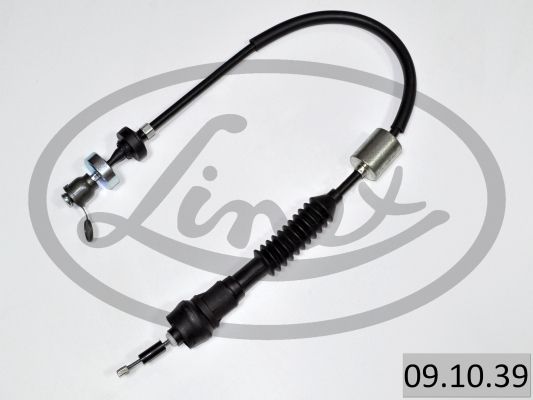 Трос, управление сцеплением LINEX 091039