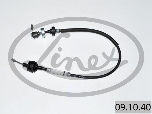 Трос, управление сцеплением LINEX 091040