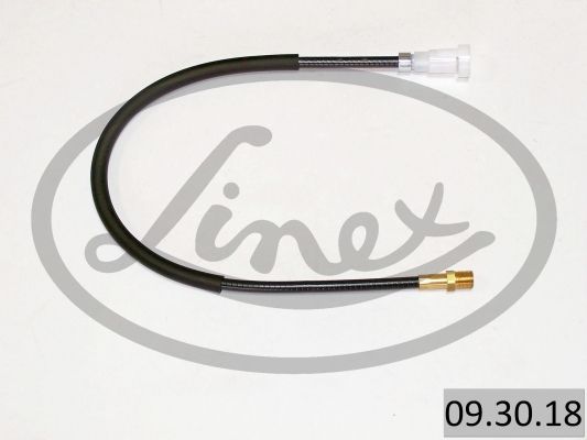Тросик спидометра LINEX 093018