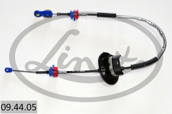 Трос, механическая коробка передач LINEX 094405