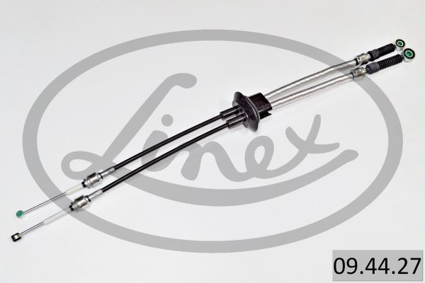 Трос, механическая коробка передач LINEX 094427