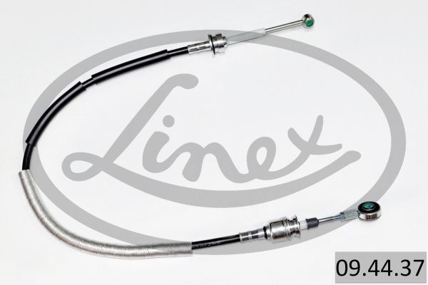 Трос, механическая коробка передач LINEX 094437