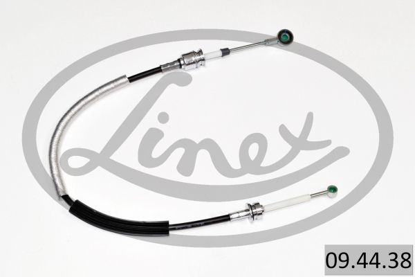 Трос, механическая коробка передач LINEX 094438