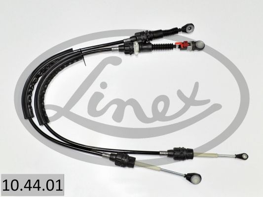 Трос, механическая коробка передач LINEX 104401