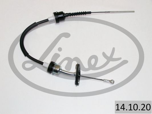 Трос, управление сцеплением LINEX 141020