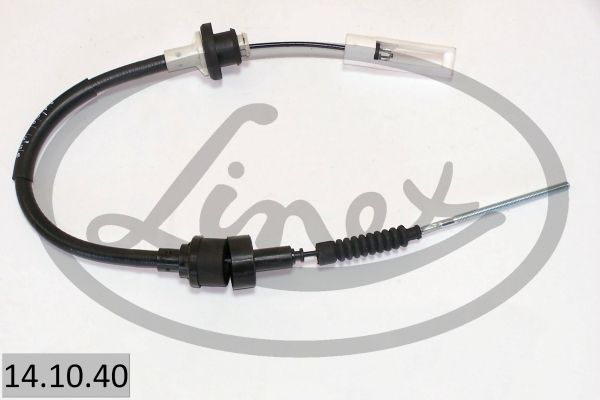 Трос, управление сцеплением LINEX 141040
