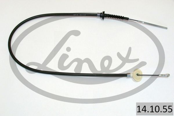 Трос, управление сцеплением LINEX 141055