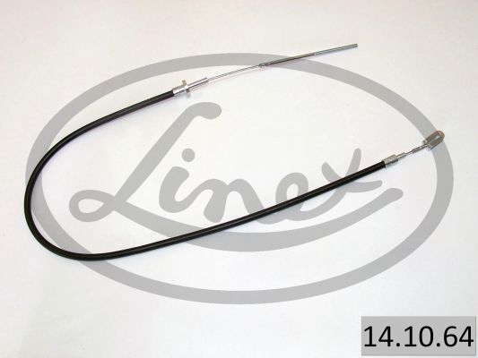 Трос, управление сцеплением LINEX 141064
