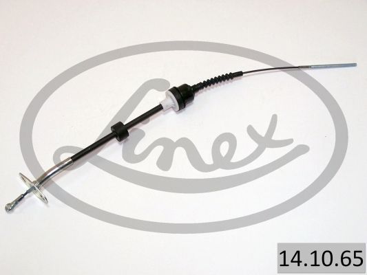 Трос, управление сцеплением LINEX 141065