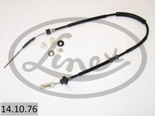 Трос, управление сцеплением LINEX 141076