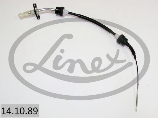 Трос, управление сцеплением LINEX 141089