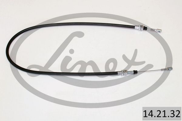 Тросик газа LINEX 142132