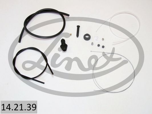 Тросик газа LINEX 142139