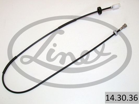 Тросик спидометра LINEX 143036